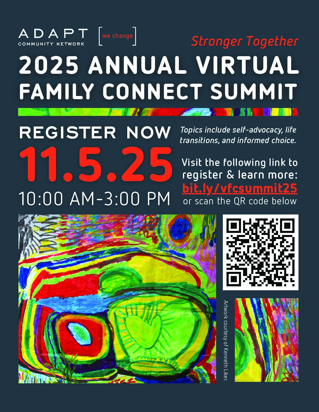 Summit Invitation 2025 (Three Languages) (1)